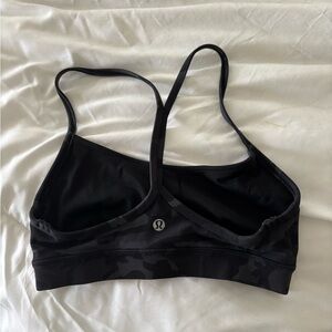 Lululemon Flow Y Bra